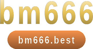 bm666 โลโก้